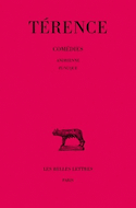 Comédies t.I / Térence
